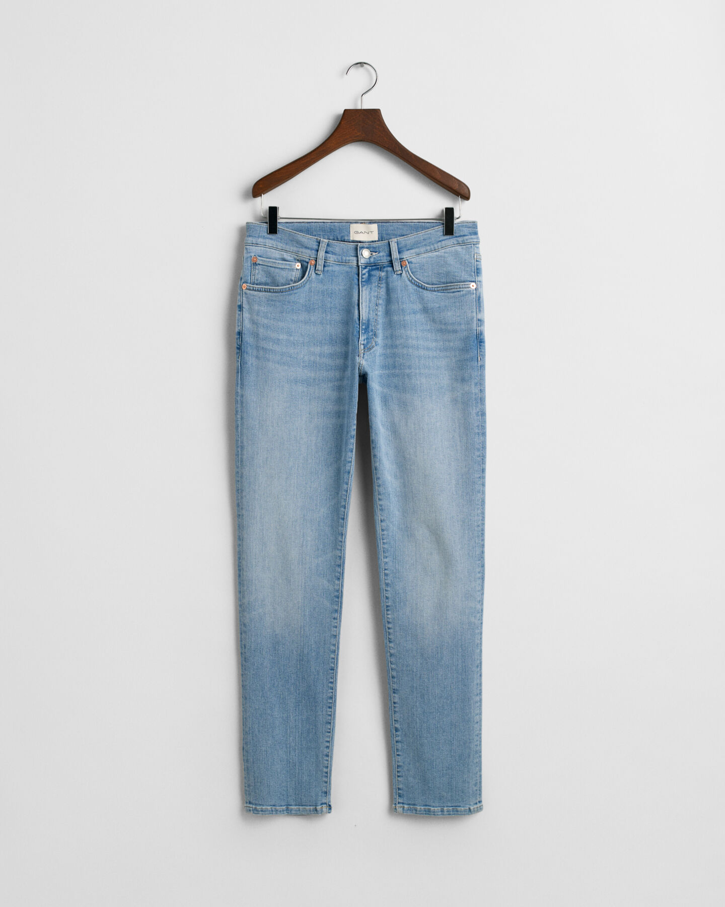 Jeans Active Recover extra slim fit