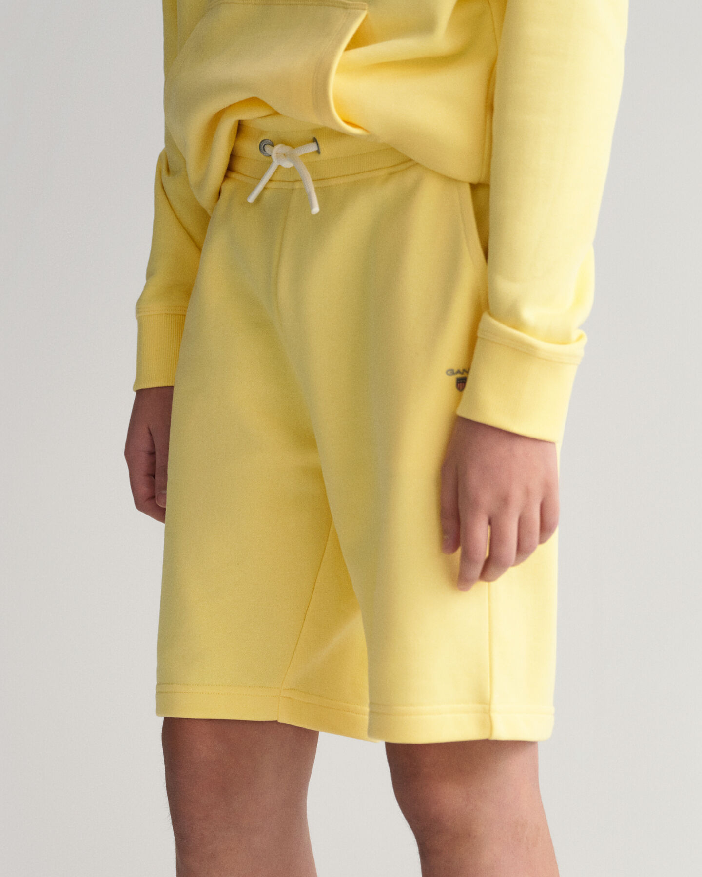 Pantaloncini di felpa Original teen boys