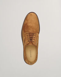 Scarpe stringate basse St Akron