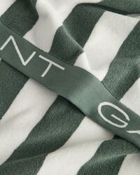 Telo mare a righe larghe