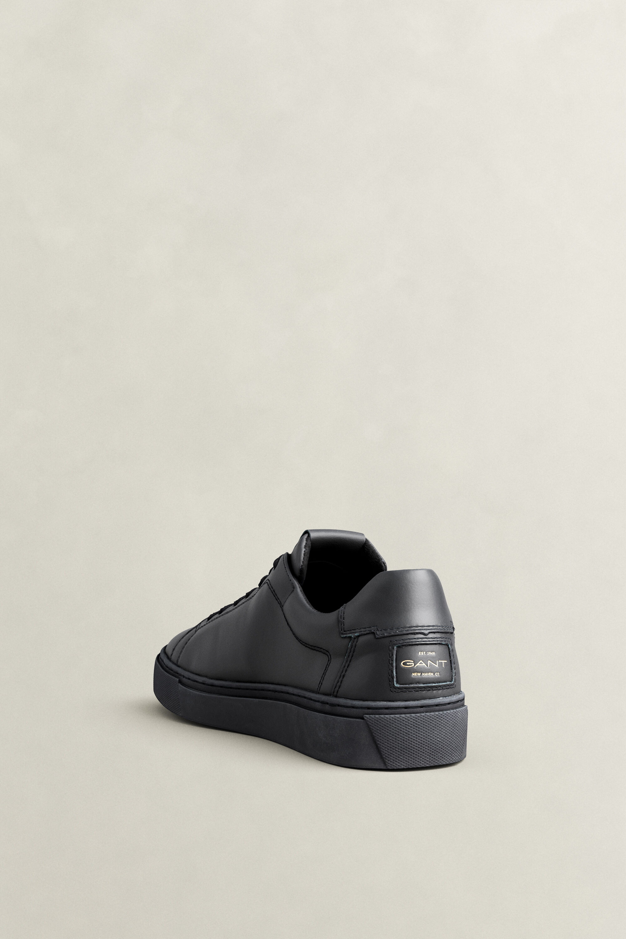 Sneakers Mc Julien in pelle