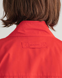 Giacca Harrington in nylon