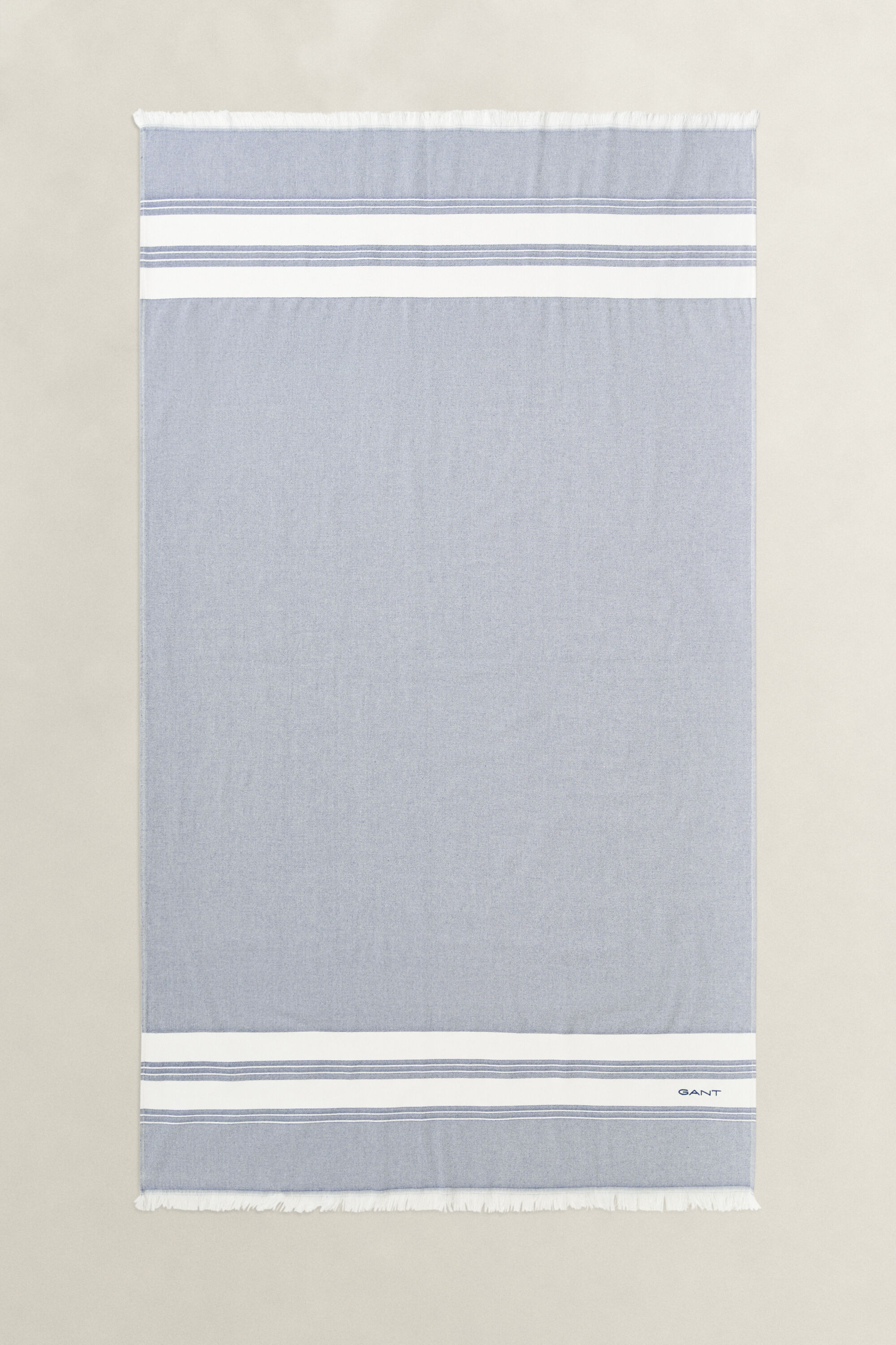 Telo mare Hammam a righe