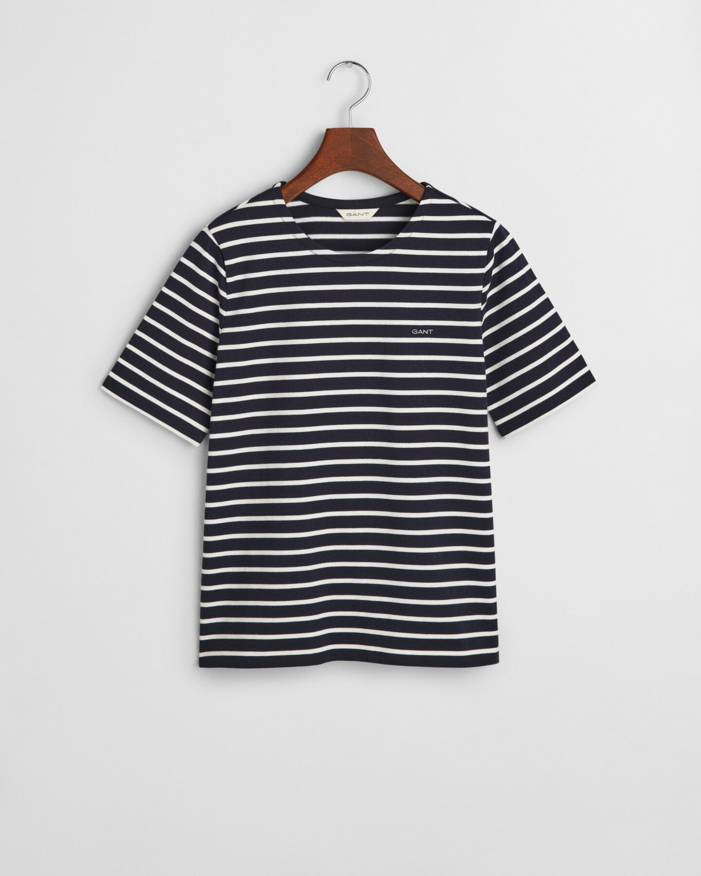 T-shirt Breton