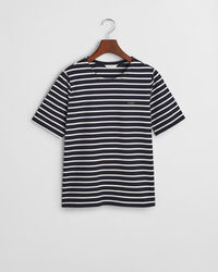 T-shirt Breton