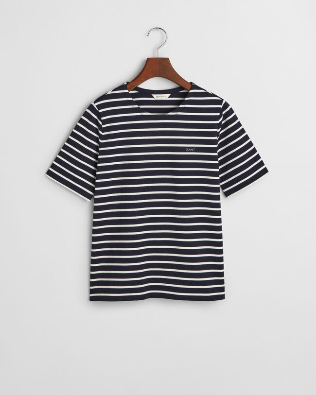 T-shirt Breton