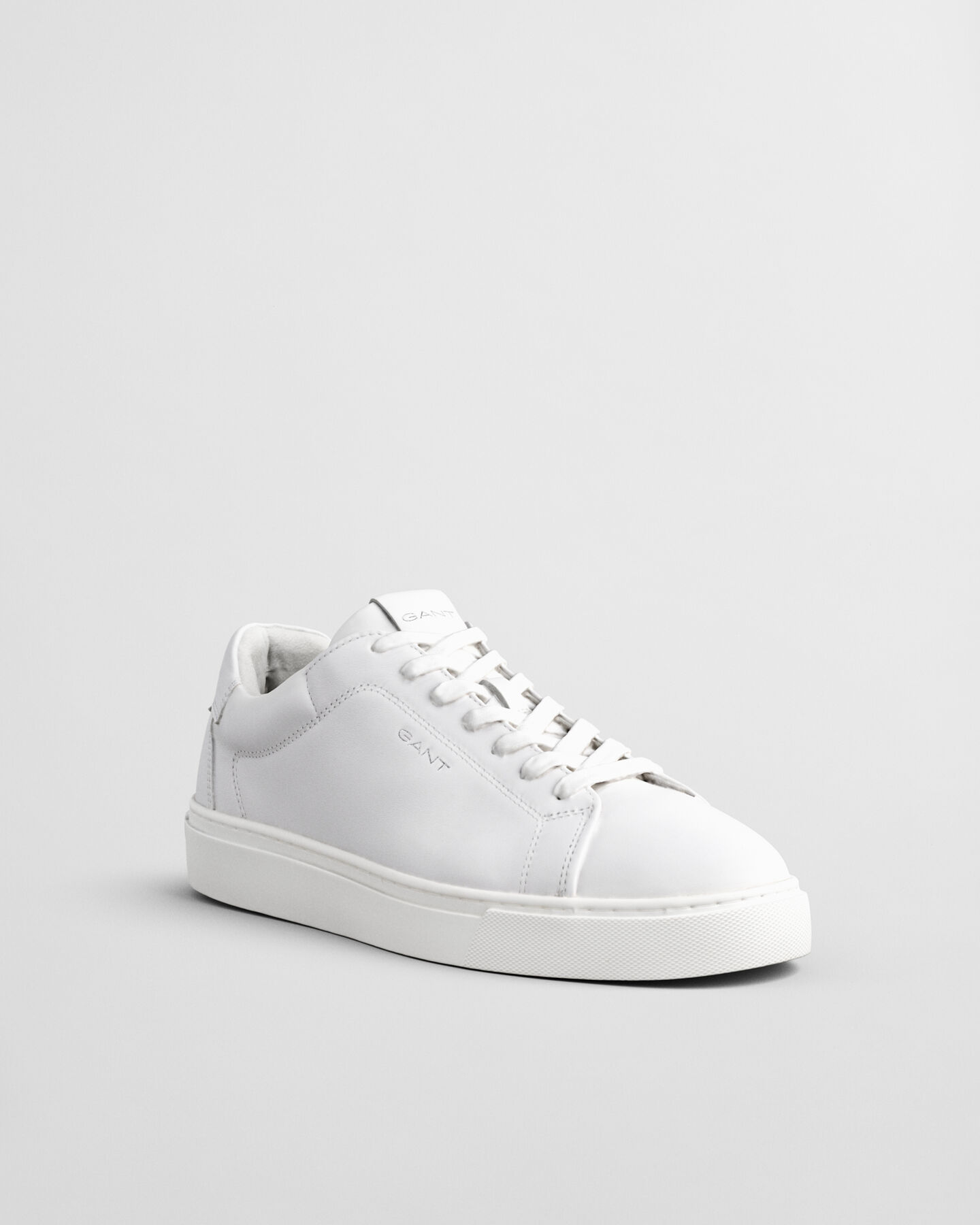 Sneakers Mc Julien in pelle