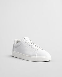 Sneakers Mc Julien in pelle
