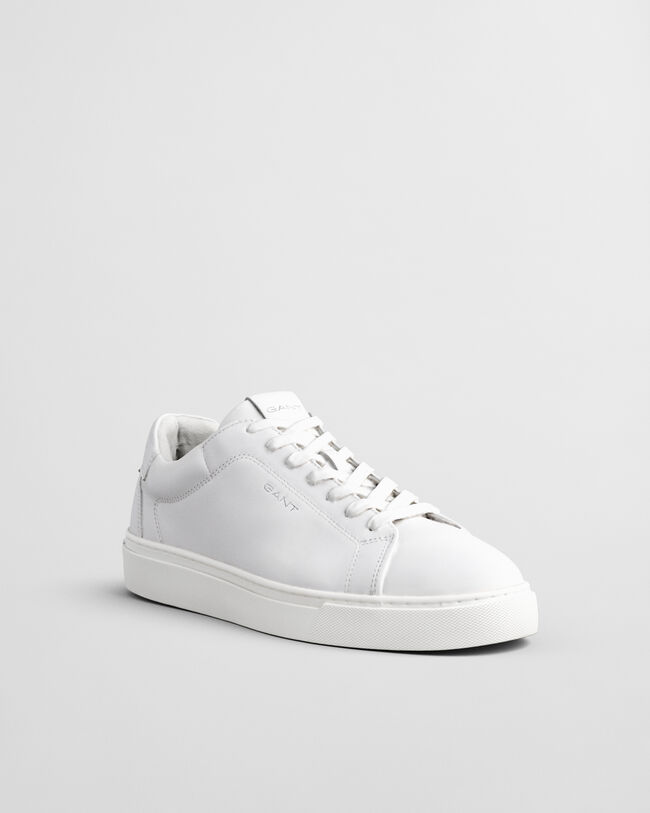 Sneakers Mc Julien in pelle