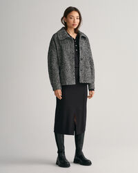 Gonna in jersey slim fit