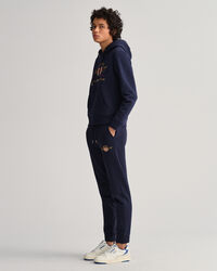 Pantaloni della tuta Archive Shield