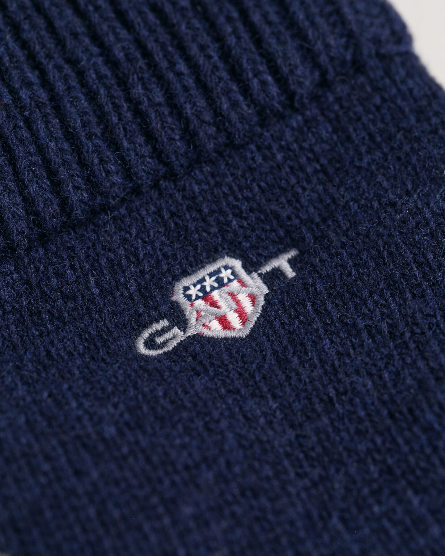 Guanti in maglia Shield