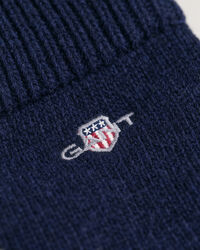 Guanti in maglia Shield