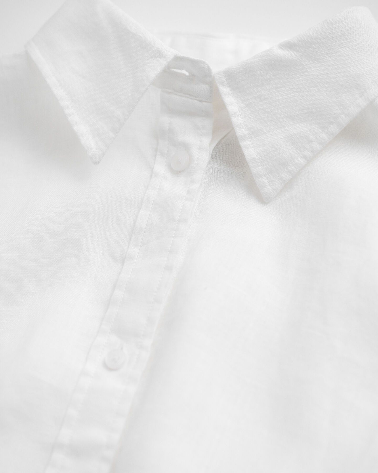 Abito chemisier in lino