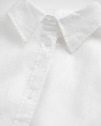 Abito chemisier in lino