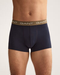 Confezione da 3 paia di boxer