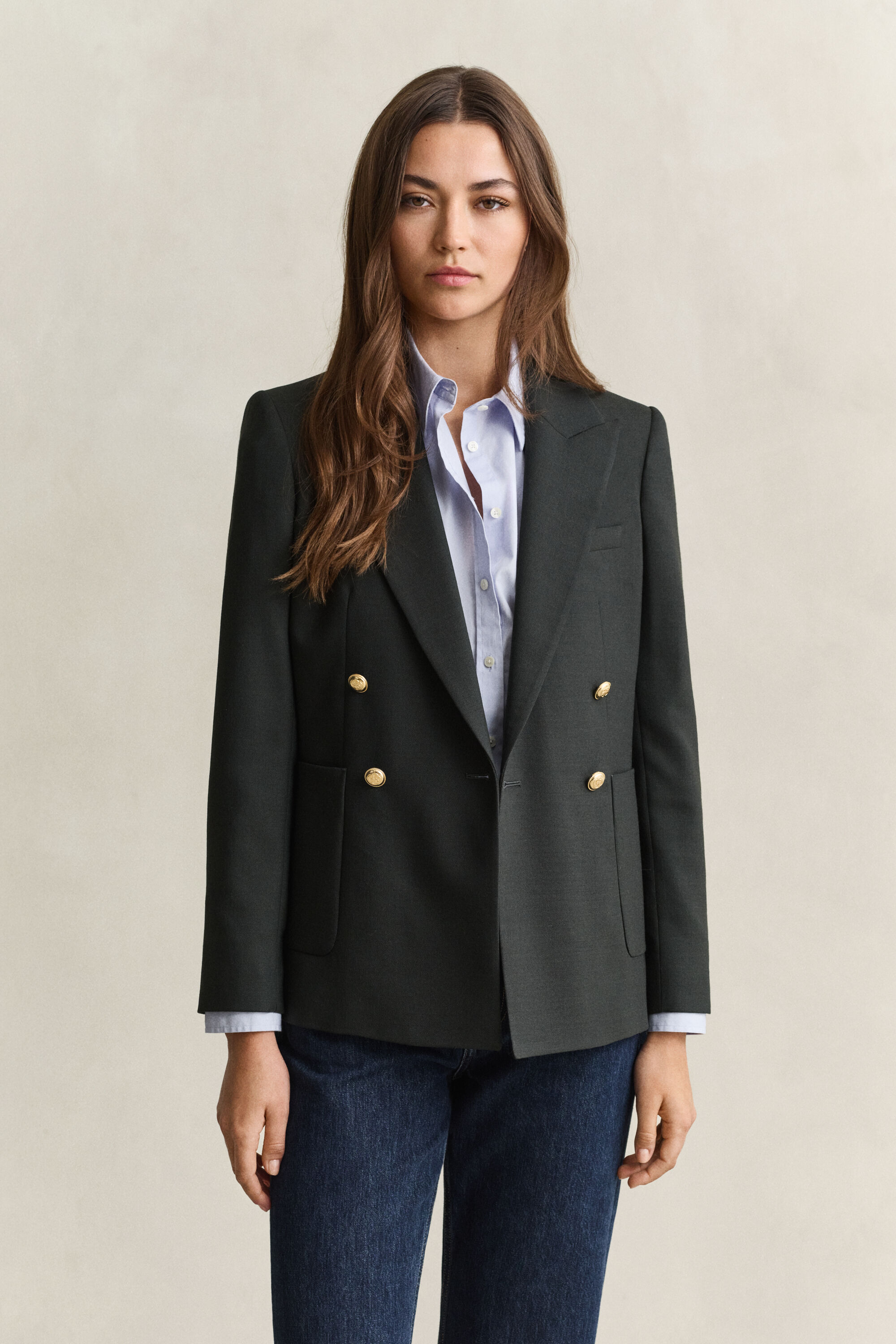 Blazer Club Classic