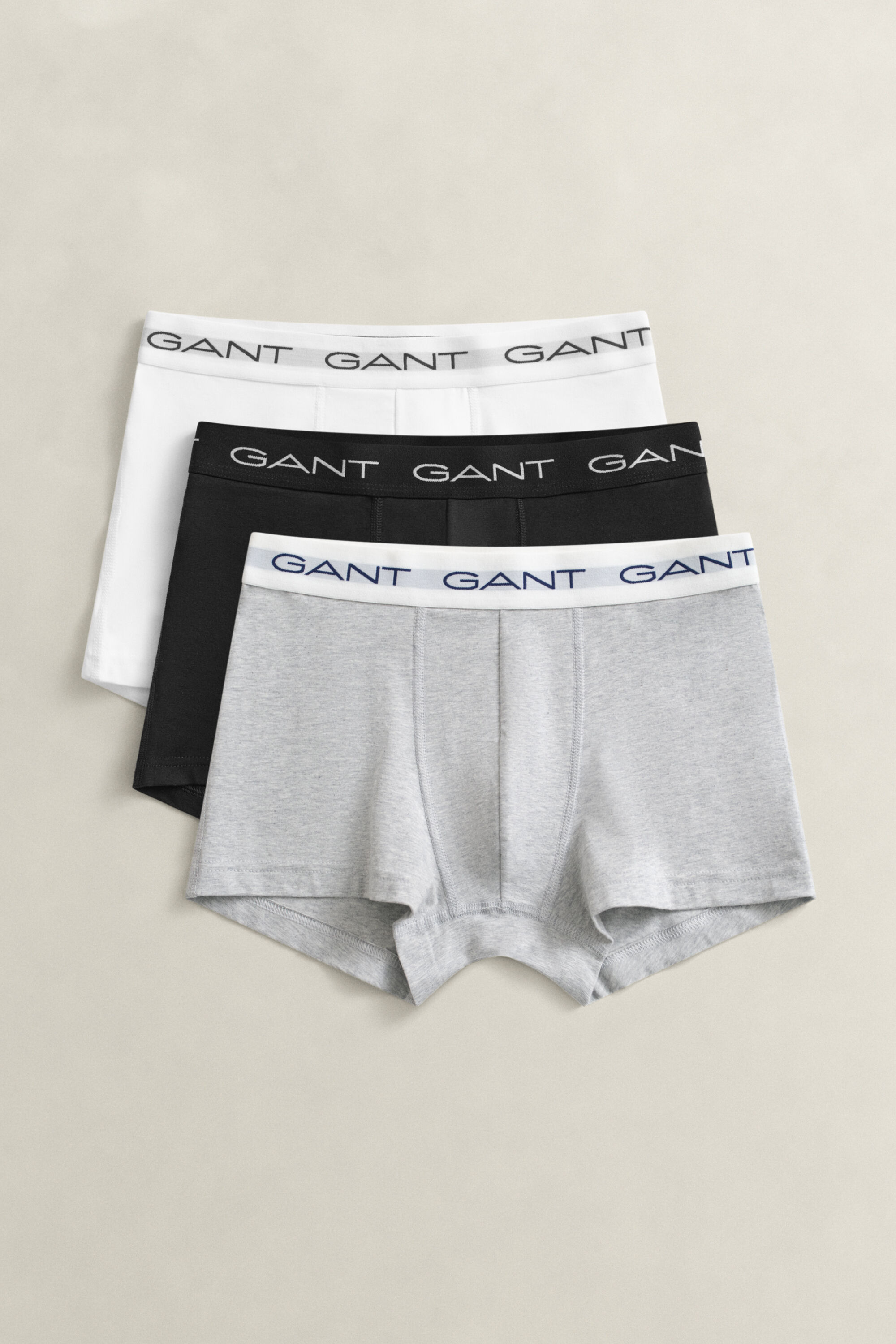 Confezione da 3 paia di boxer