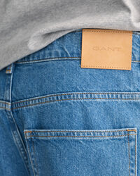 Jeans loose fit teen boys