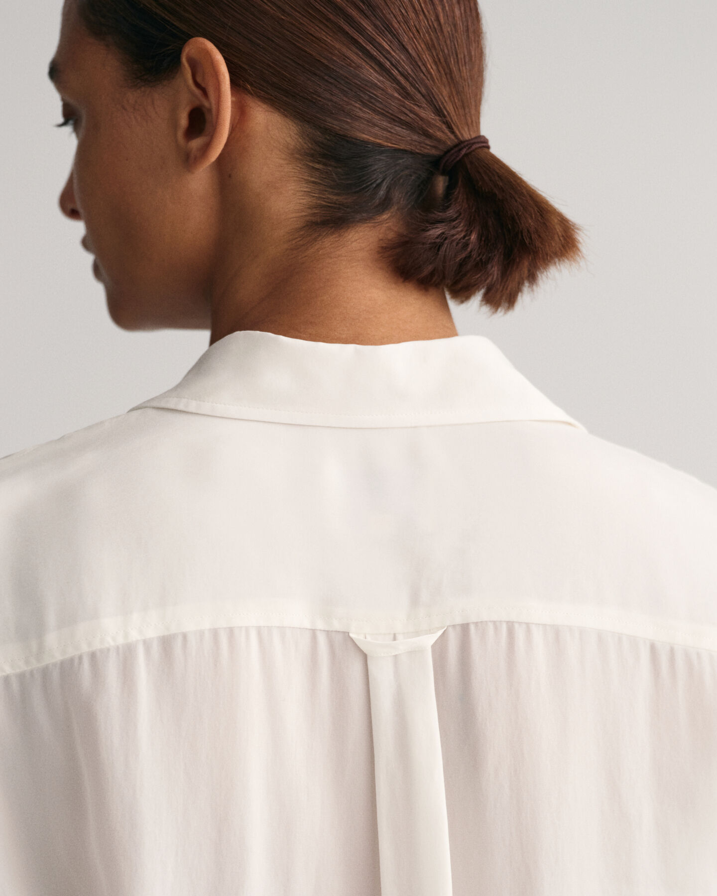 Camicia utility relaxed fit