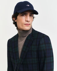 Blazer a quadri Black Watch