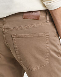 Jeans Desert slim fit