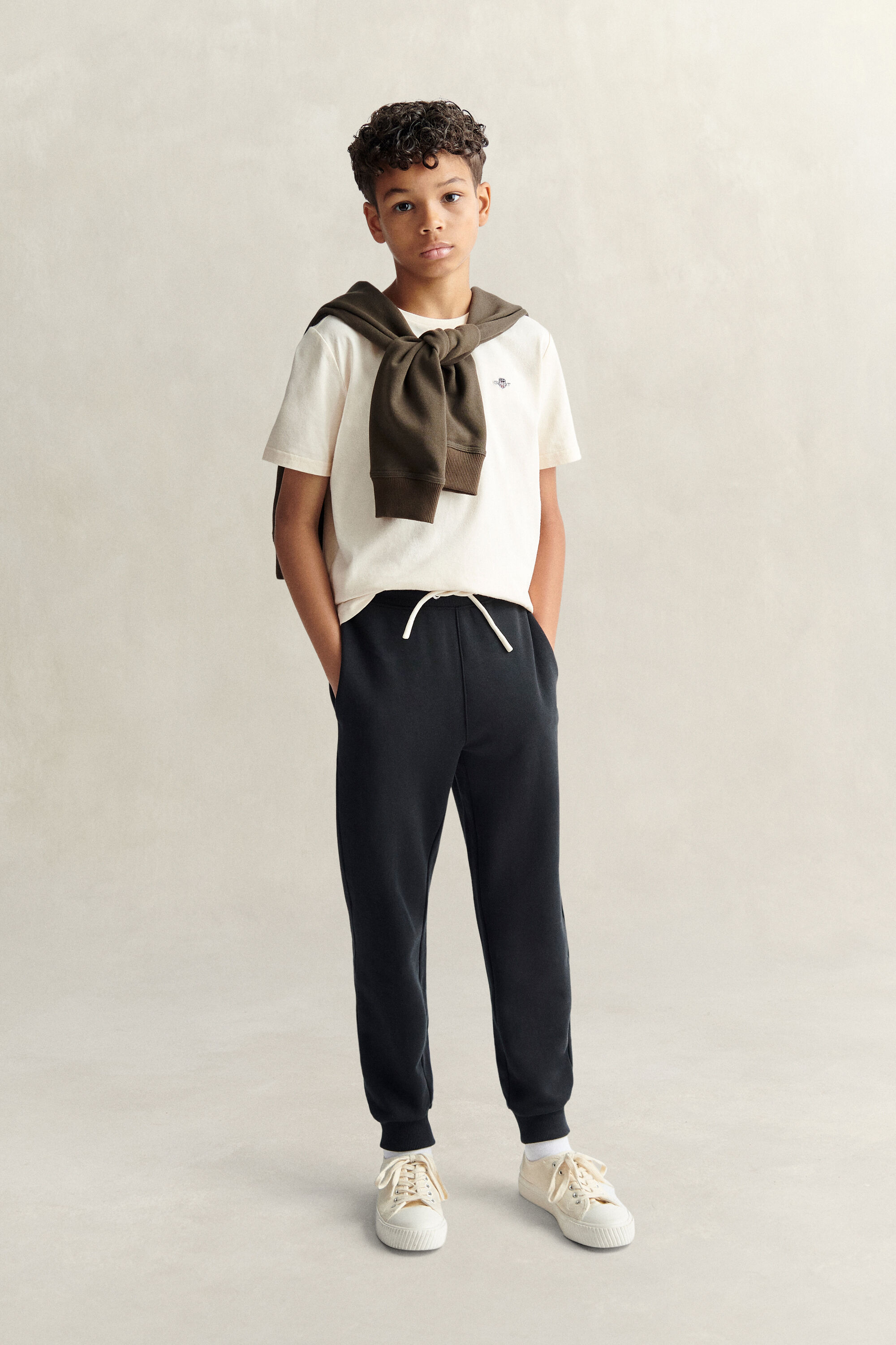 Pantaloni della tuta Shield Teen Boys