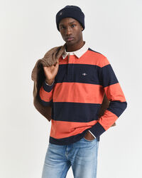 Heavy Rugger a righe larghe