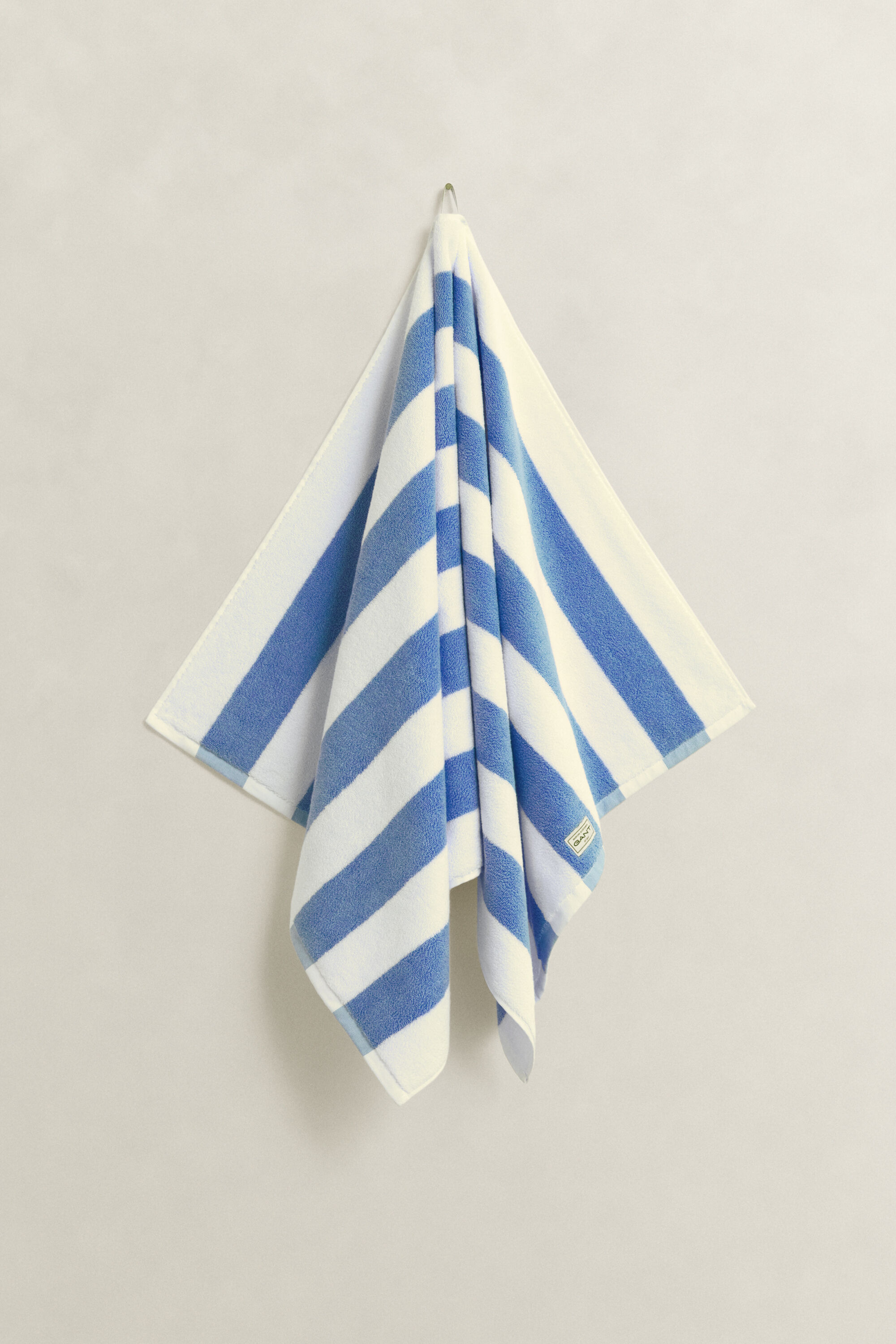 Asciugamano a righe 70 x 140