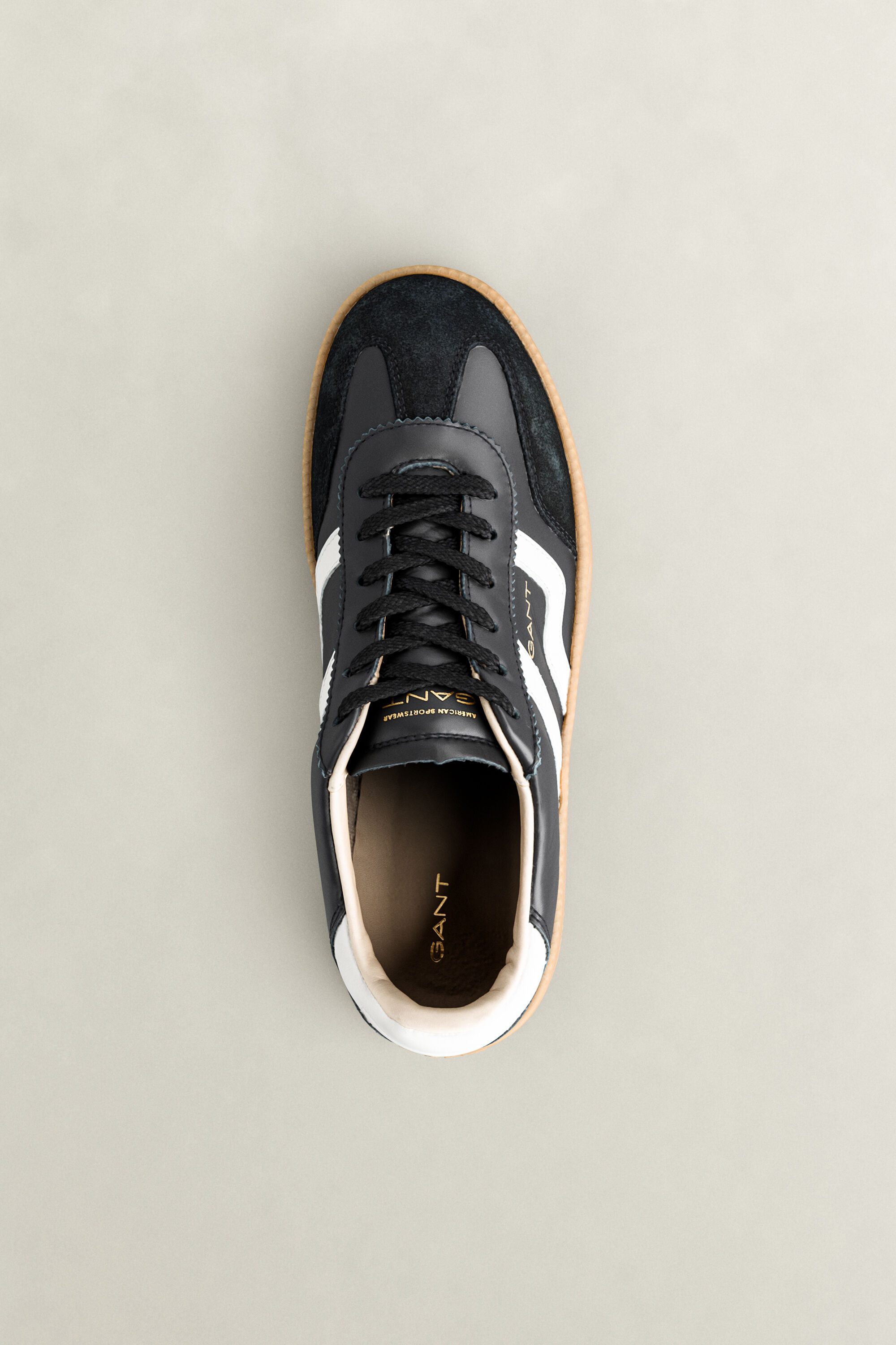 Sneakers Cuzmani in pelle