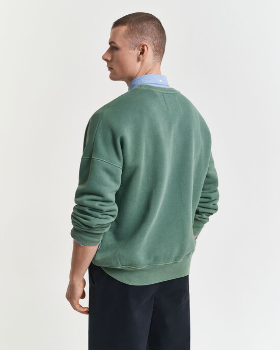 Felpa girocollo Graphic