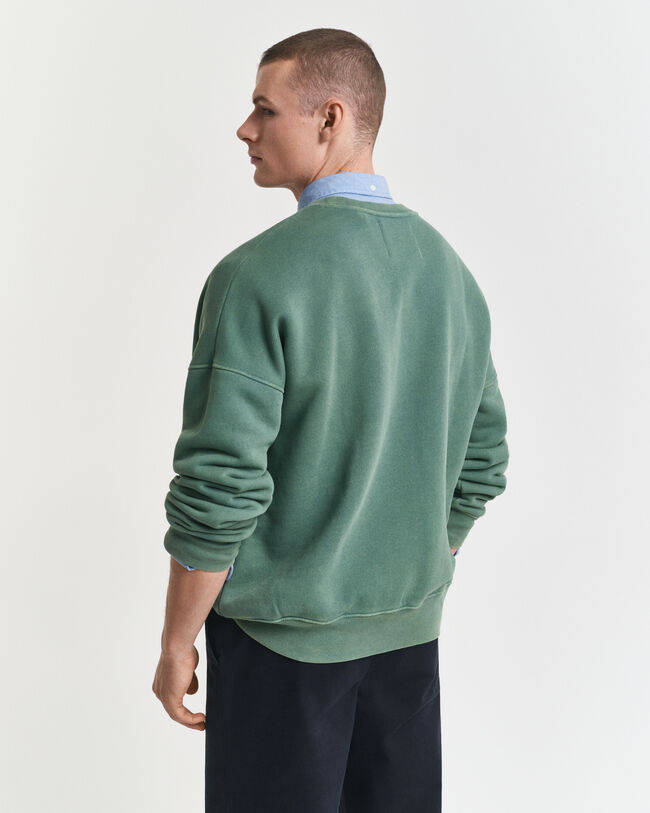 Felpa girocollo Graphic