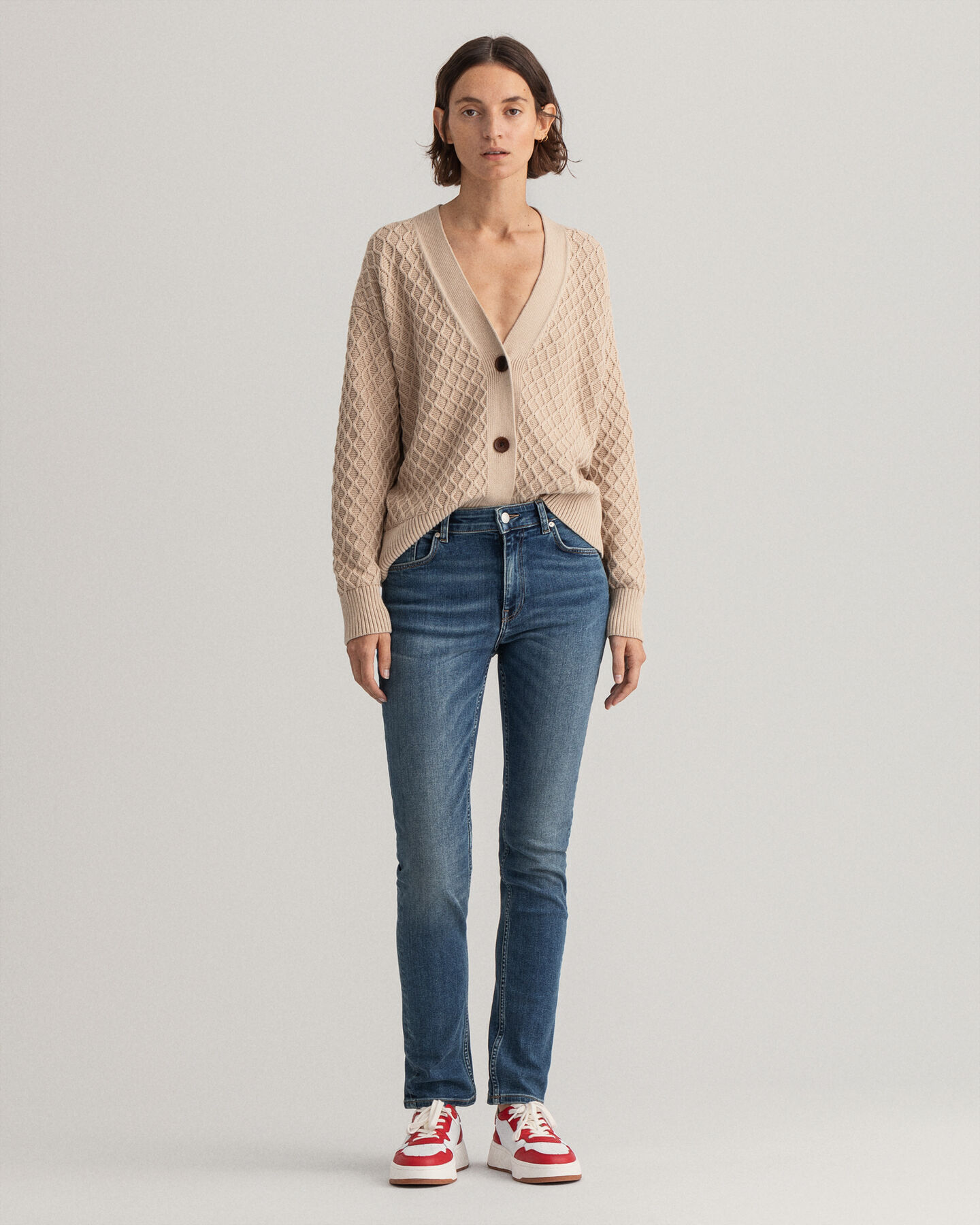 Jeans Farla super elasticizzati slim fit