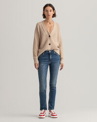 Jeans Farla super elasticizzati slim fit