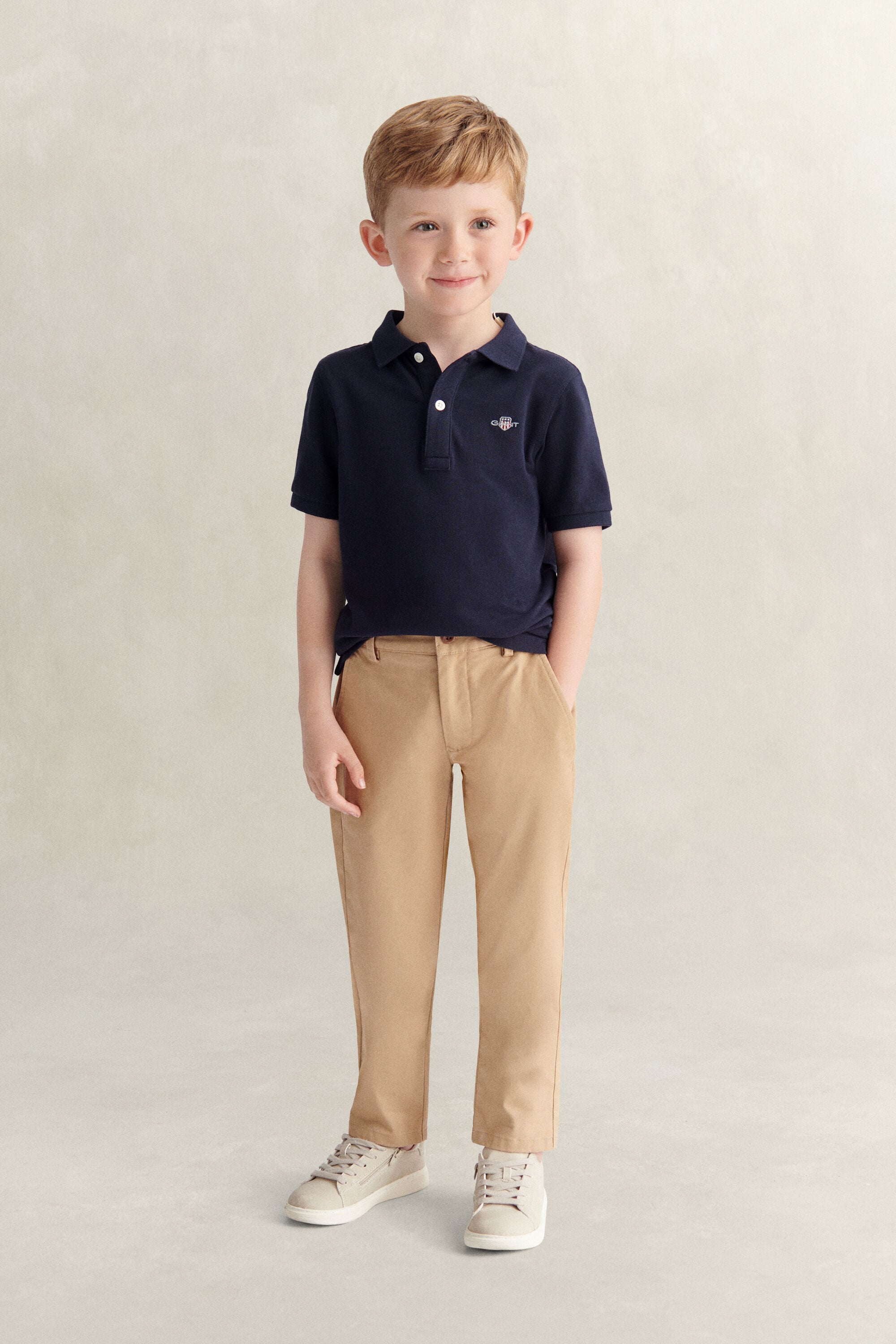 Pantaloni chino Boys