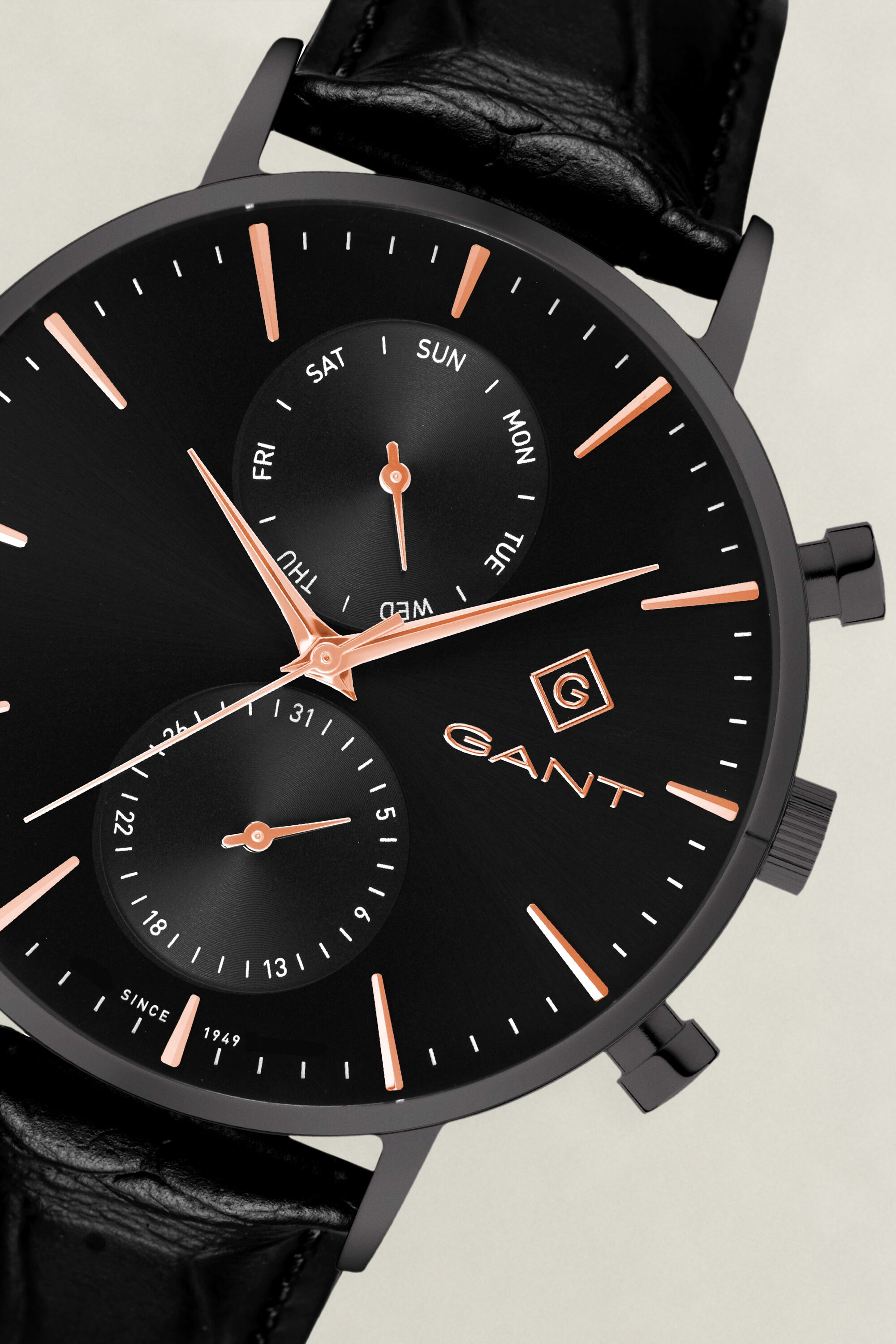 Orologio Park Hill Day-Date II
