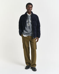 Felpa girocollo Graphic