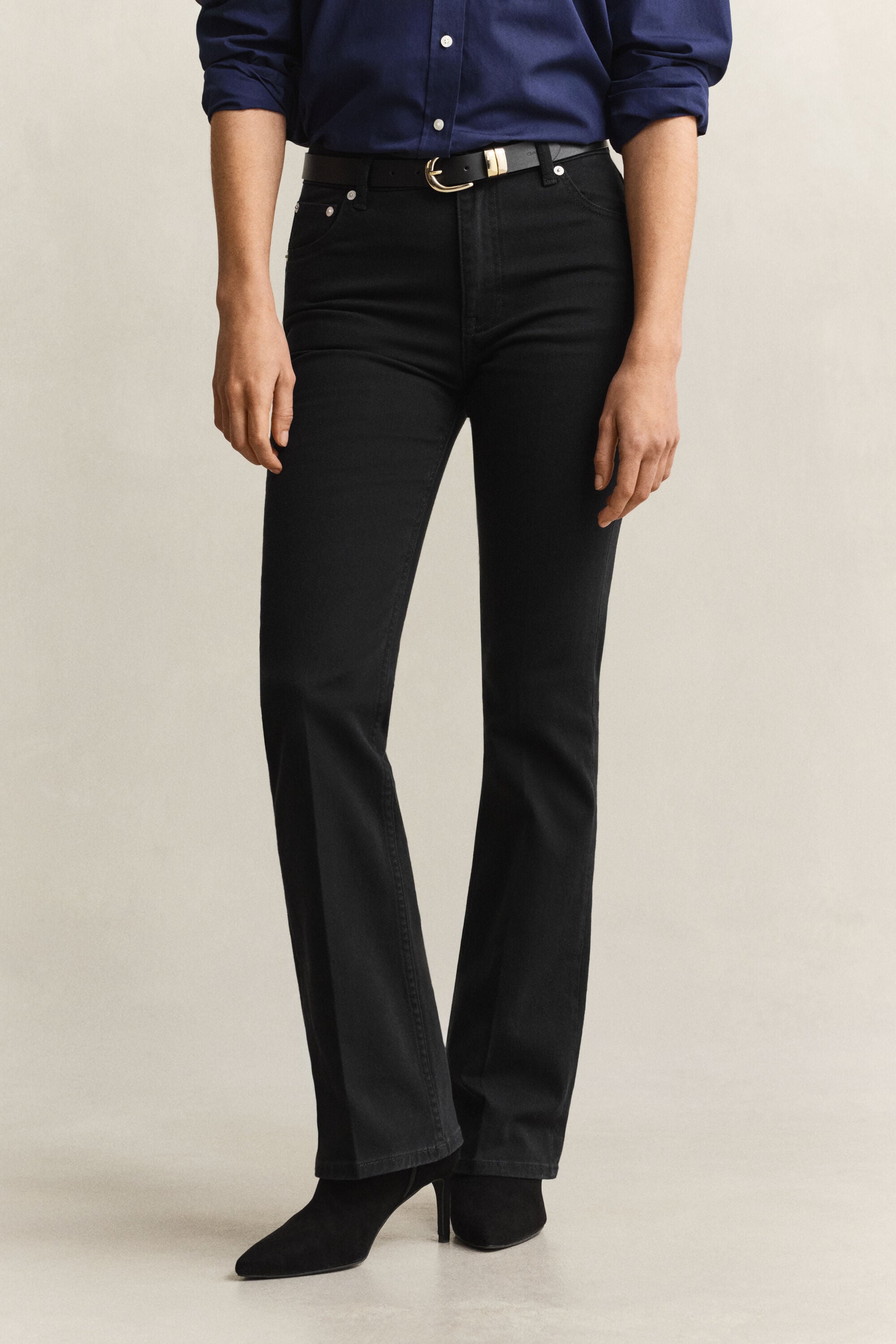 Jeans svasati elasticizzati slim
