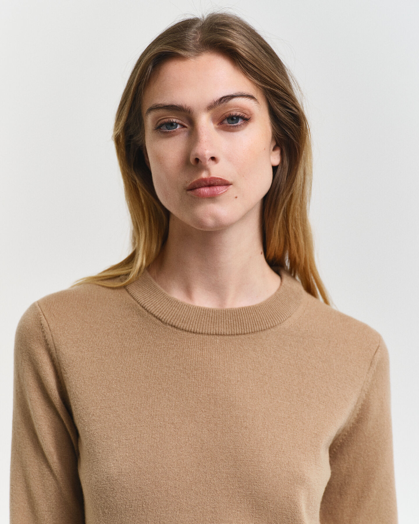 Abito in finissima lana d&rsquo;agnello