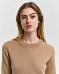 Abito in finissima lana d&rsquo;agnello