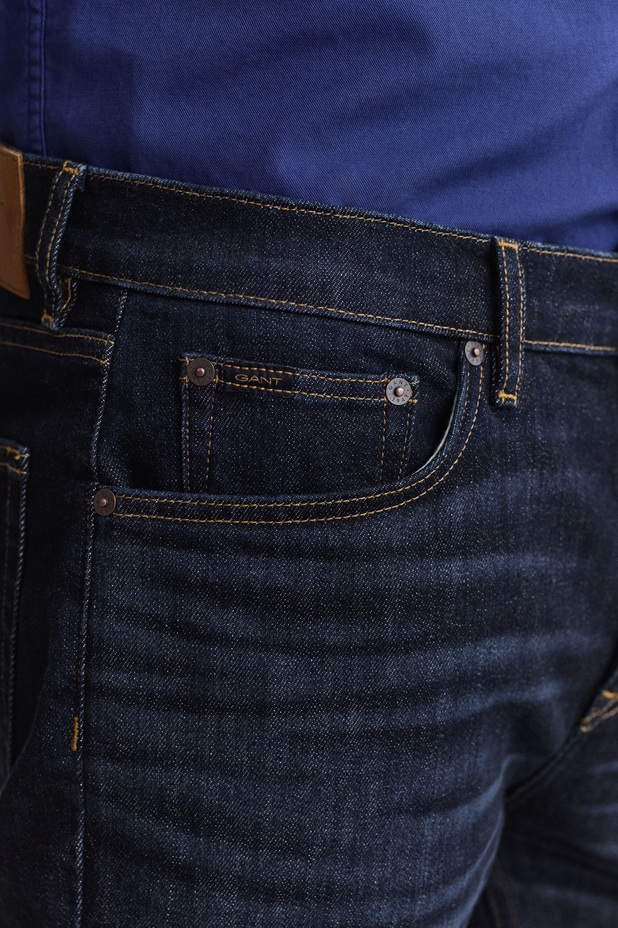 Jeans regular fit