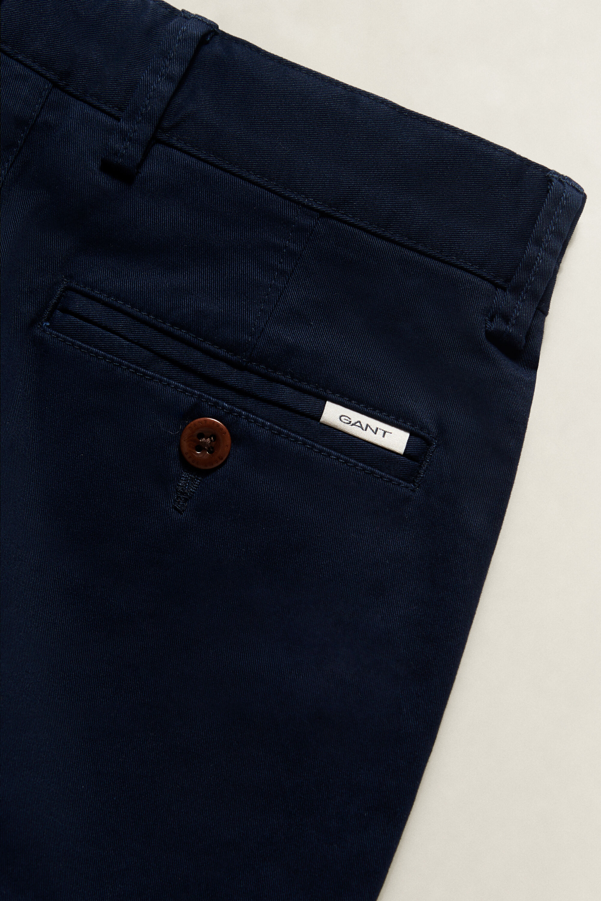 Pantaloncini chino Boys