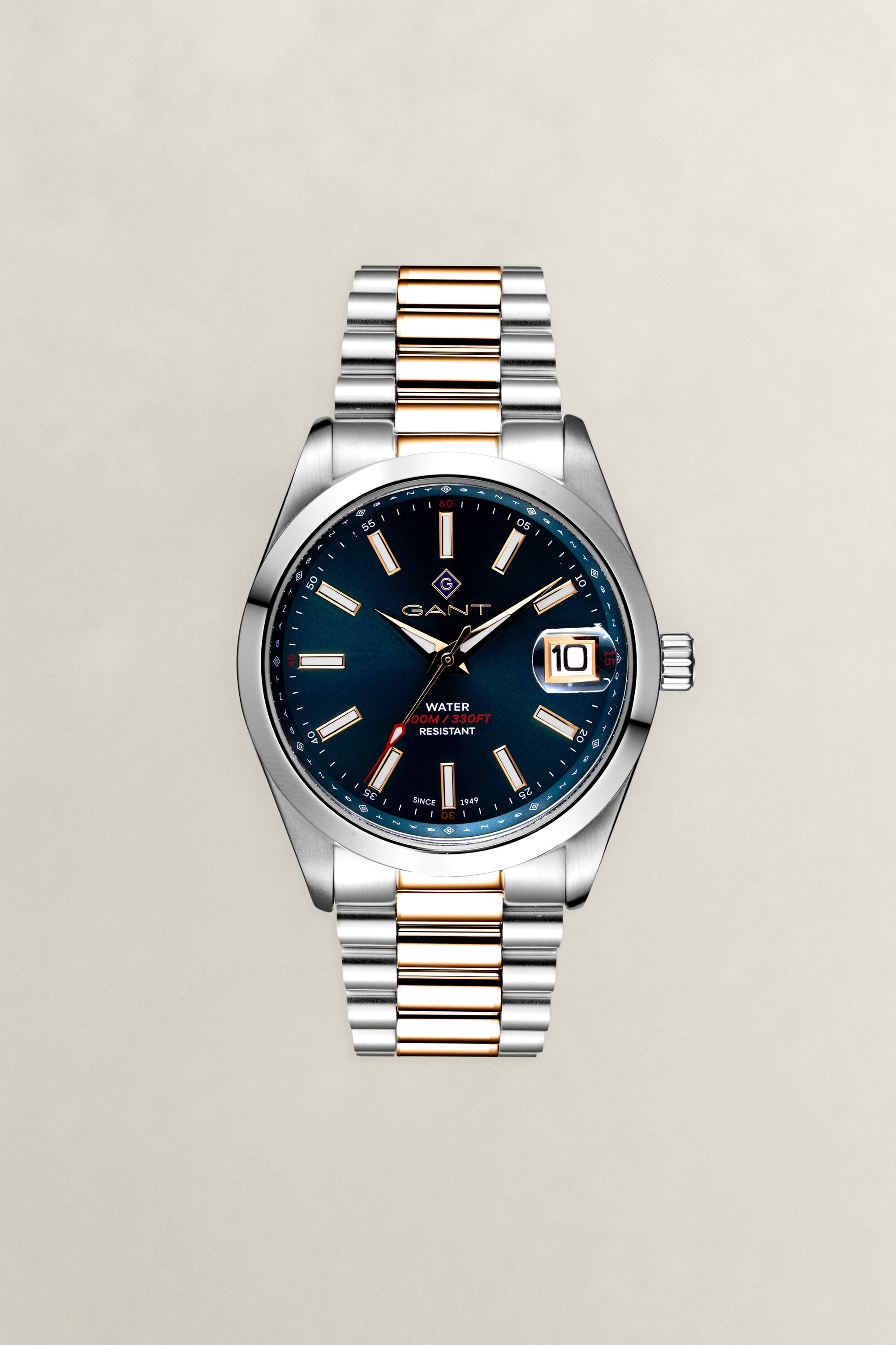 Orologio Eastham