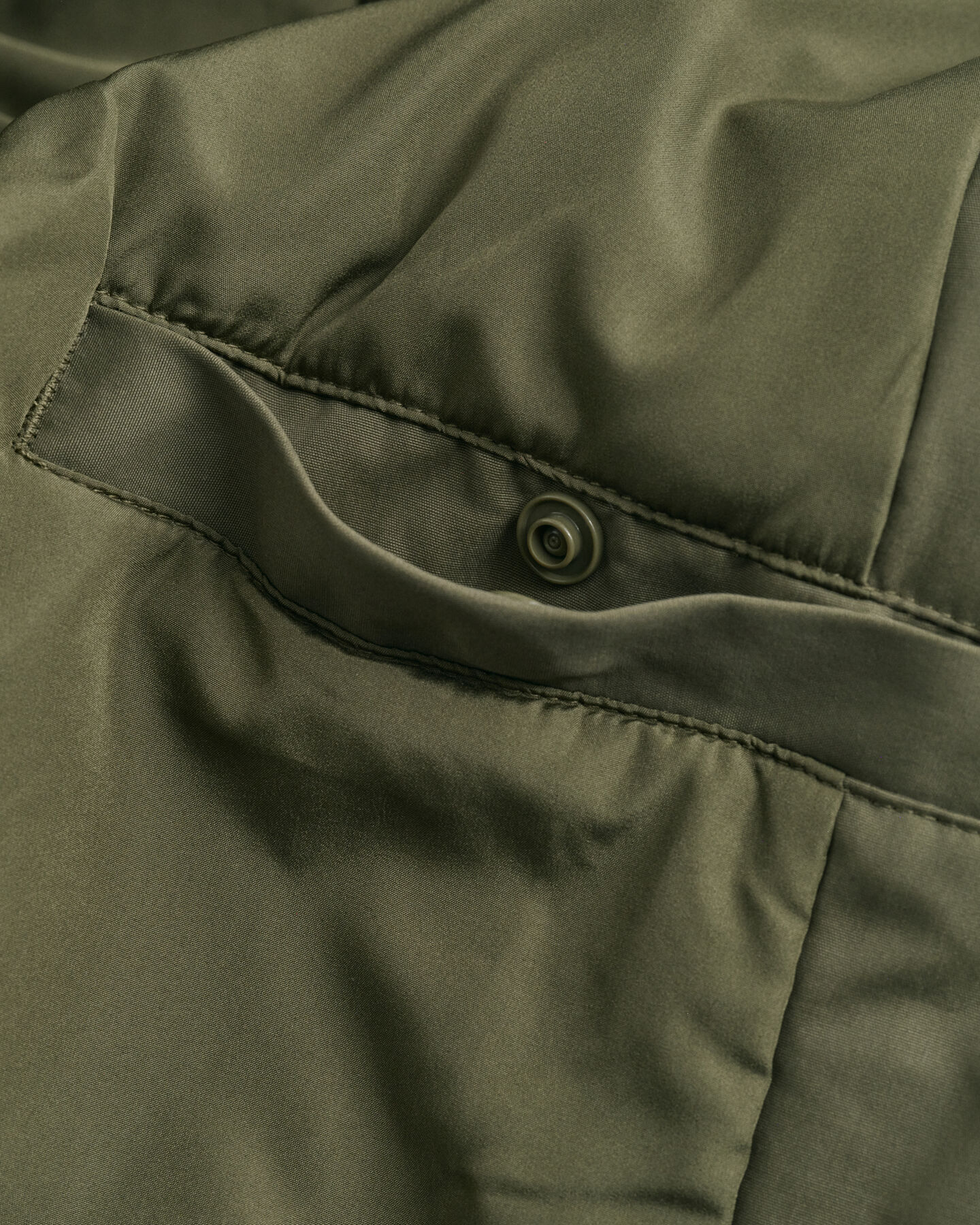 Giacca imbottita Hampshire