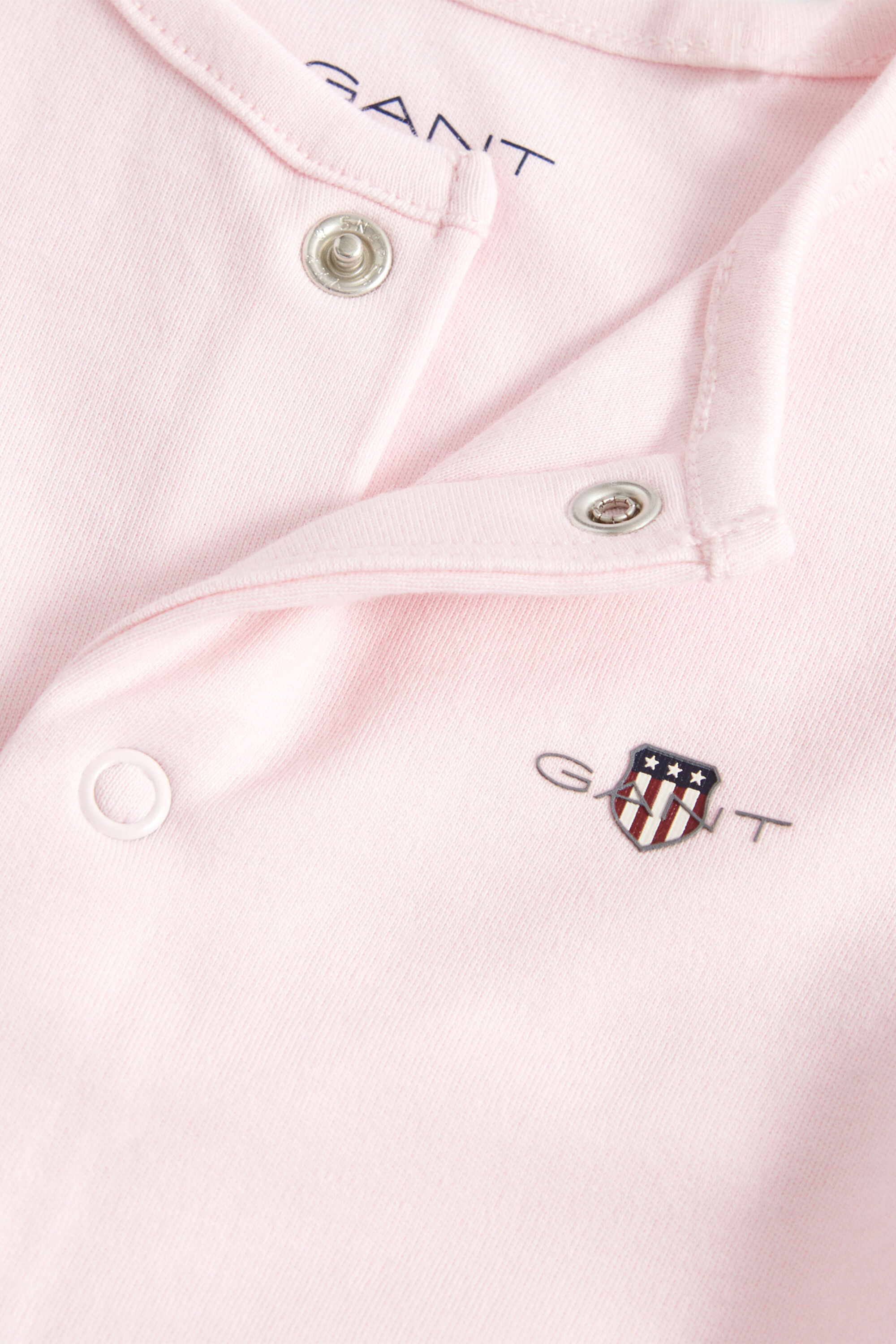 Tutina a maniche lunghe Shield Baby