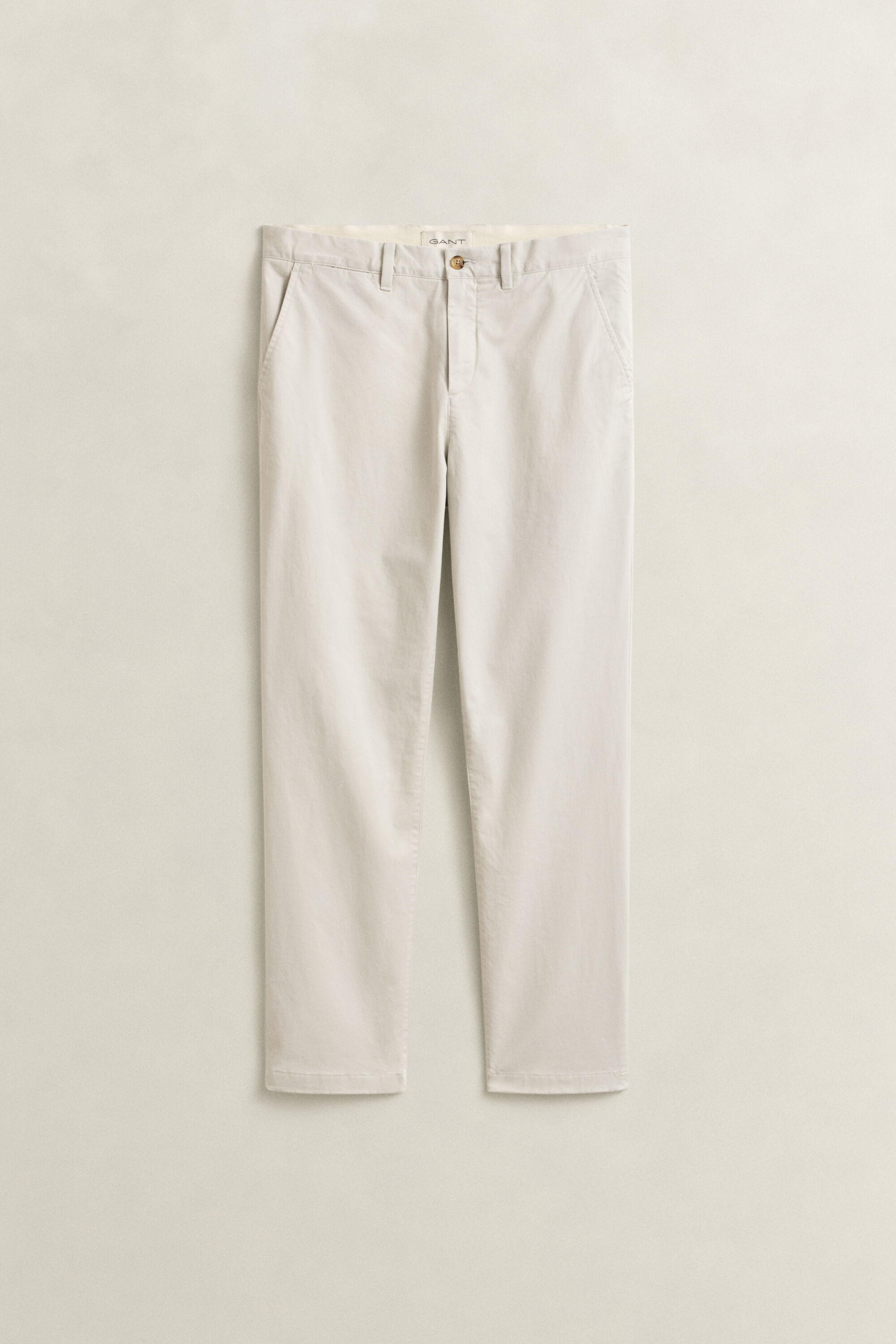 Pantaloni chino Classic regular fit