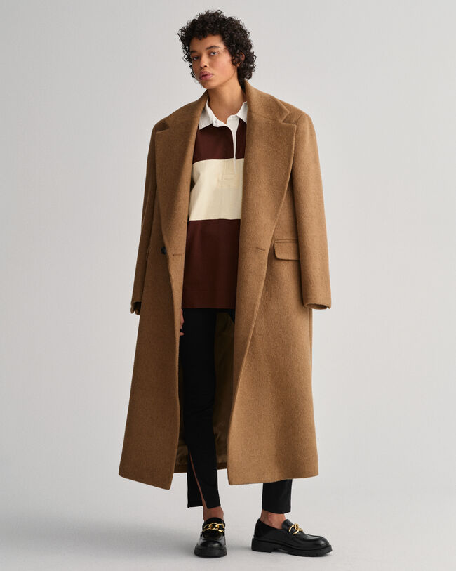 Heavy Rugger a righe