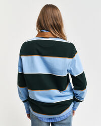 Heavy Rugger multirighe