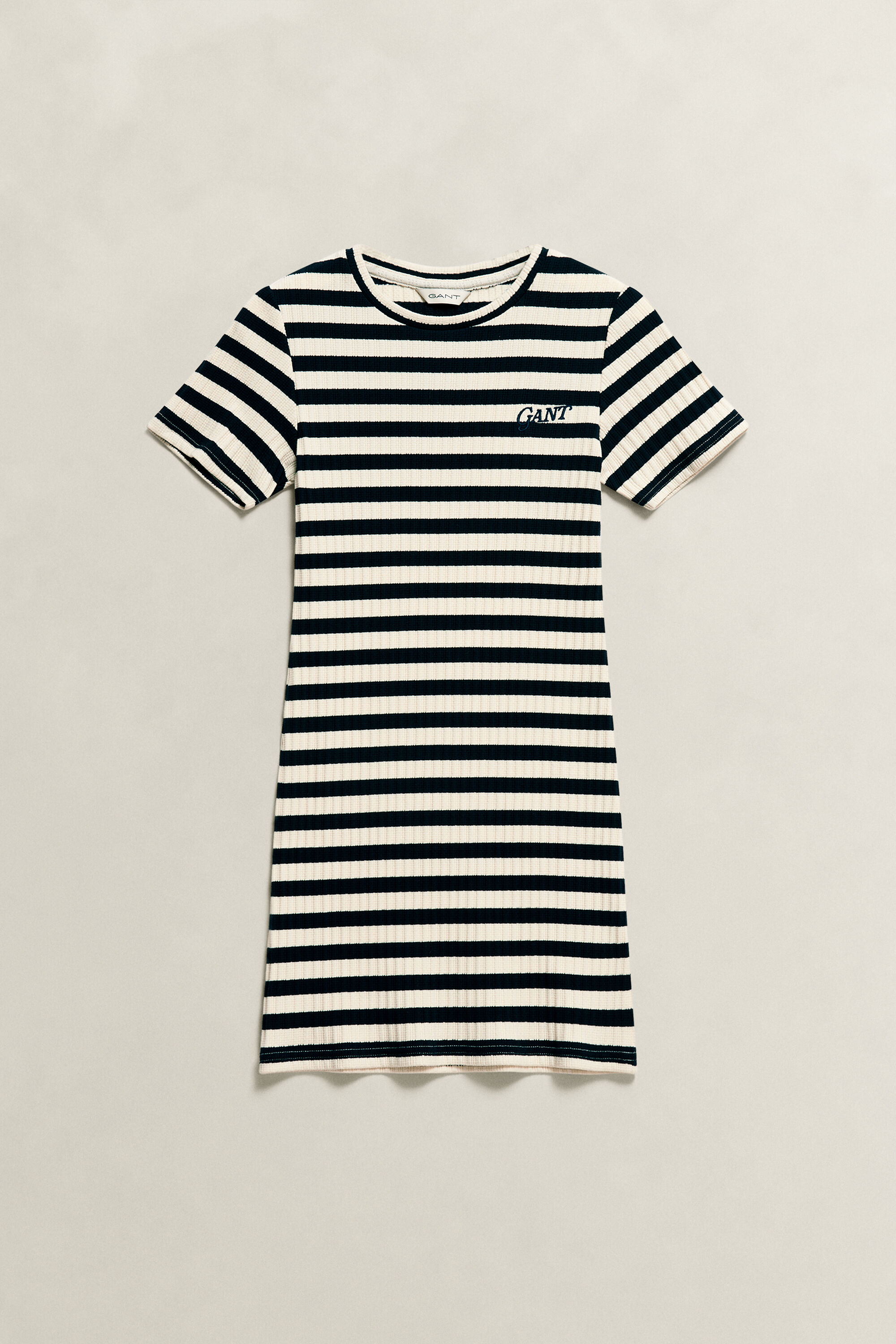 Abito a righe Teen Girls