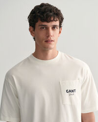 T-shirt Graphic GANT 1949